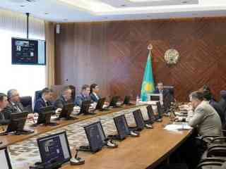 Озвучены планы по ремонту подвесного моста в Семее