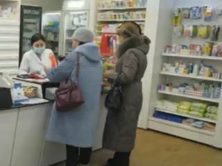 Лекарства сомнительного качества поступают в казахстанские аптеки