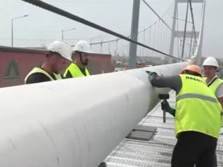 Специалистов из Японии привлекут к ремонту моста в Семее