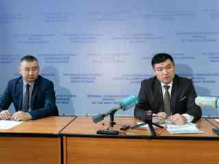 42 миллиарда тенге выделил республиканский бюджет на строительство школ в Абайской области