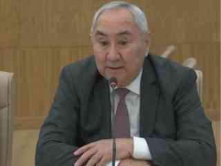 Экс-кандидат в президенты Казахстана Жигули Дайрабаев решил стать депутатом Мажилиса