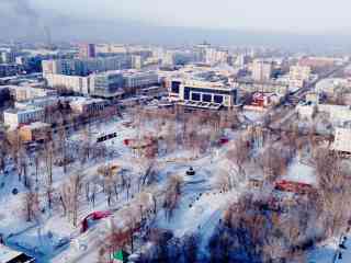 Город для людей