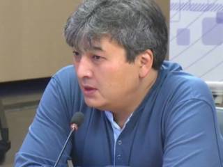 Данияр Ашимбаев: Приток новых людей во власть идет постоянно
