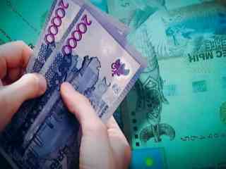Казахстанцы оказались терпимее к коррупции, чем жители Танзании
