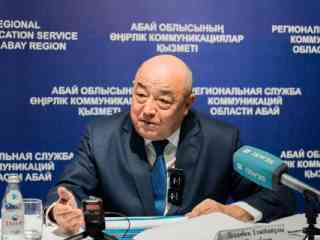 В Кокпектинском районе откроют около десяти детских садов