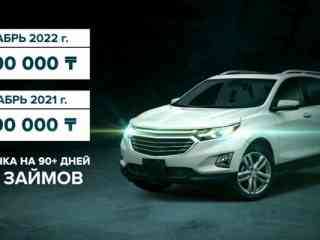 Автохлам на дорогах: когда казахстанцы смогут ездить на новом?