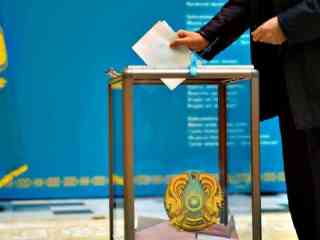 Преимущества опытных и «партийных» на выборах в Казахстане