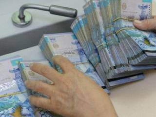 Риск перечисления 556 млн тенге из бюджета за несделанную работу выявлен в Семее