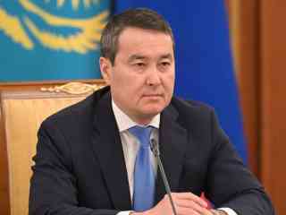 Новым главой правительства Казахстана стал Алихан Смаилов