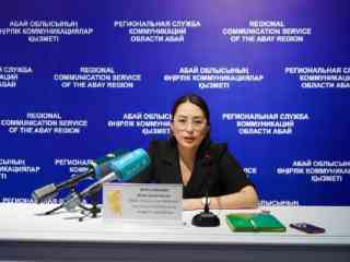 С начала года в Абайской области защищены права 72 предпринимателей