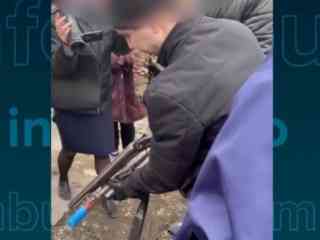 Оружейный склад на дому обнаружили в Кокшетау