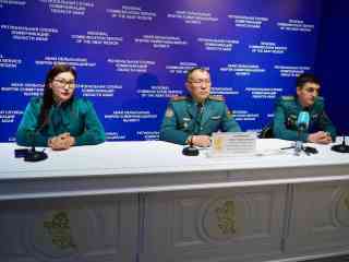 В весенний призыв в армию пойдут порядка 700 призывников
