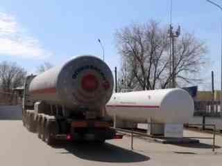 В Казахстане подорожал автогаз. В каких регионах поменялись ценники?