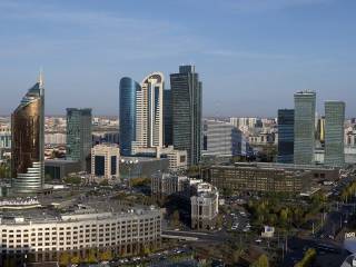 Казахстан после выборов: страна входит в полосу глубокого социально-экономического кризиса