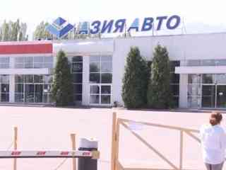 Беглого главу «Бипек-Авто» Балушкина подозревают в хищении свыше 230 млрд тенге