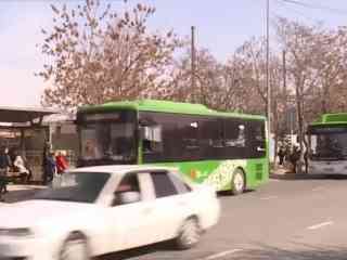 Автобусные предприятия передадут в частные руки