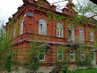 В реестр памятников внесли ещё одно историческое здание Семея