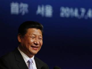 Китай объявит о перезагрузке отношений с Центральной Азией на саммите в Сиане