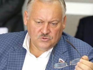 Российского депутата Константина Затулина не впустили в Казахстан