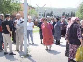 Пайщики в Алматинской области десятки лет ждут свои участки