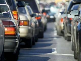 Схему незаконной легализации иностранных авто выявили в Акмолинской области