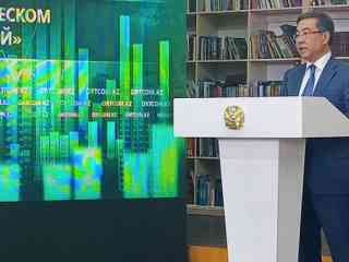 Нурлан Уранхаев: Инвесторов привлекает Абайская область