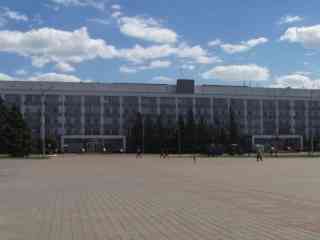 Десятки социальных объектов появятся в Семее в ближайшее время