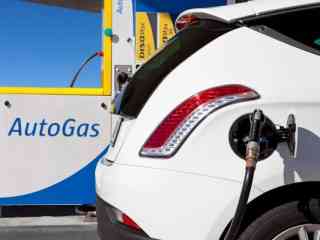 Куда исчез автогаз? В Актобе не хватает топлива