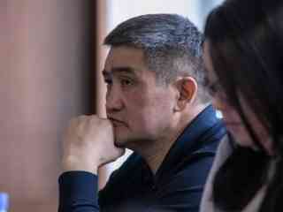 Серик Кудебаев обжаловал приговор