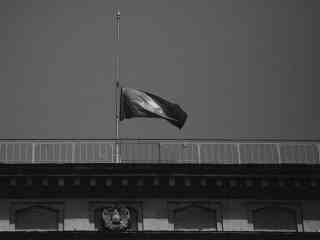 12 июня - день общенационального траура по погибшим при лесном пожаре в Абайской области