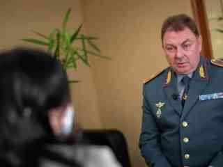Бросил тень на весь госаппарат. За что уволили главу МЧС Казахстана