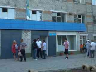 Эвакуированные из-за пожара выпускники будут сдавать экзамены в Семее