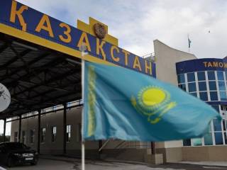 Какие компании перебрались из России в Казахстан?