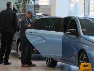Льготных автокредитов больше не будет
