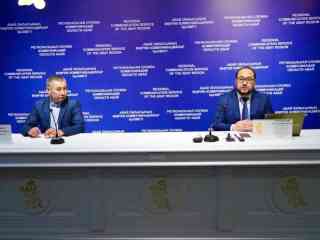 649 предпринимателей области получили поддержку от государства