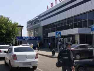 Пропавший автобус: карагандинцев оставили без доступного транспорта