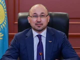 Назначен новый посол Казахстана в России