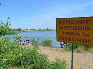 За сутки на водоемах Абайской области спасены три человека