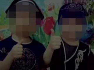Причину смерти шестилетних двойняшек из Рудного выясняют в Москве