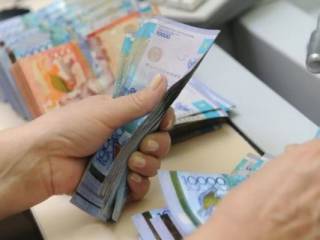 В Казахстане увеличат размер минимальной заработной платы