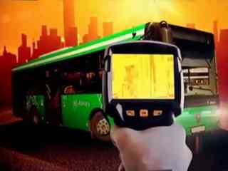 Баня на колесах: казахстанцы возмущены духотой в автобусах
