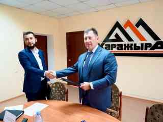 Акимат области приступил к поставкам угля на отопительный сезон