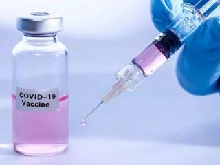 Антиковидные вакцины на миллионы долларов пропадают в Казахстане