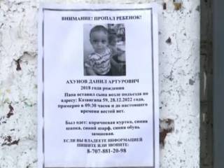 Больше 10 дней хранил тело ребёнка на балконе: шокирующие подробности преступления в Актобе
