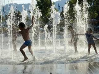 Трагедия в Шымкенте: ребенок утонул в фонтане