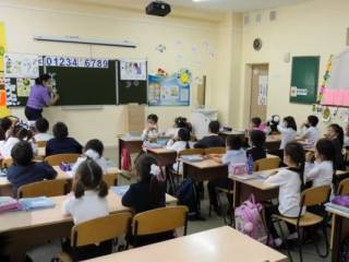 В Казахстане через 5 дней завершится регистрация детей в первые классы