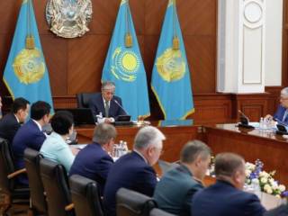Кадровые перестановки в Казахстане: стране нужны кризис-менеджеры