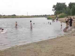 Жертвы воды: растет число погибших на водоемах
