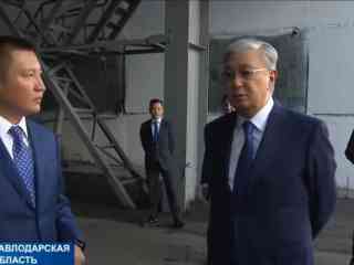 Касым-Жомарт Токаев призвал акимов не испытывать терпение казахстанцев