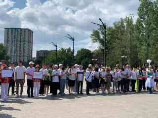 Абаевские чтения стартовали в Семее